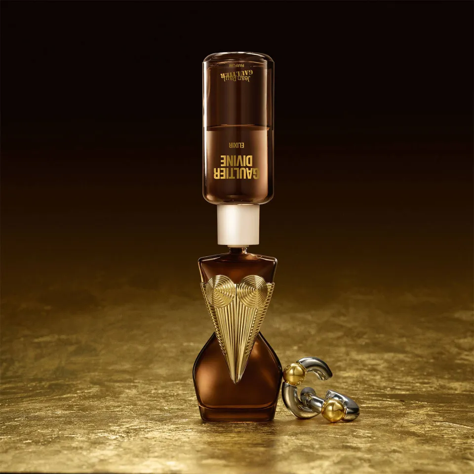 Jean Paul Gaultier Divine Elixir parfum, foto 5