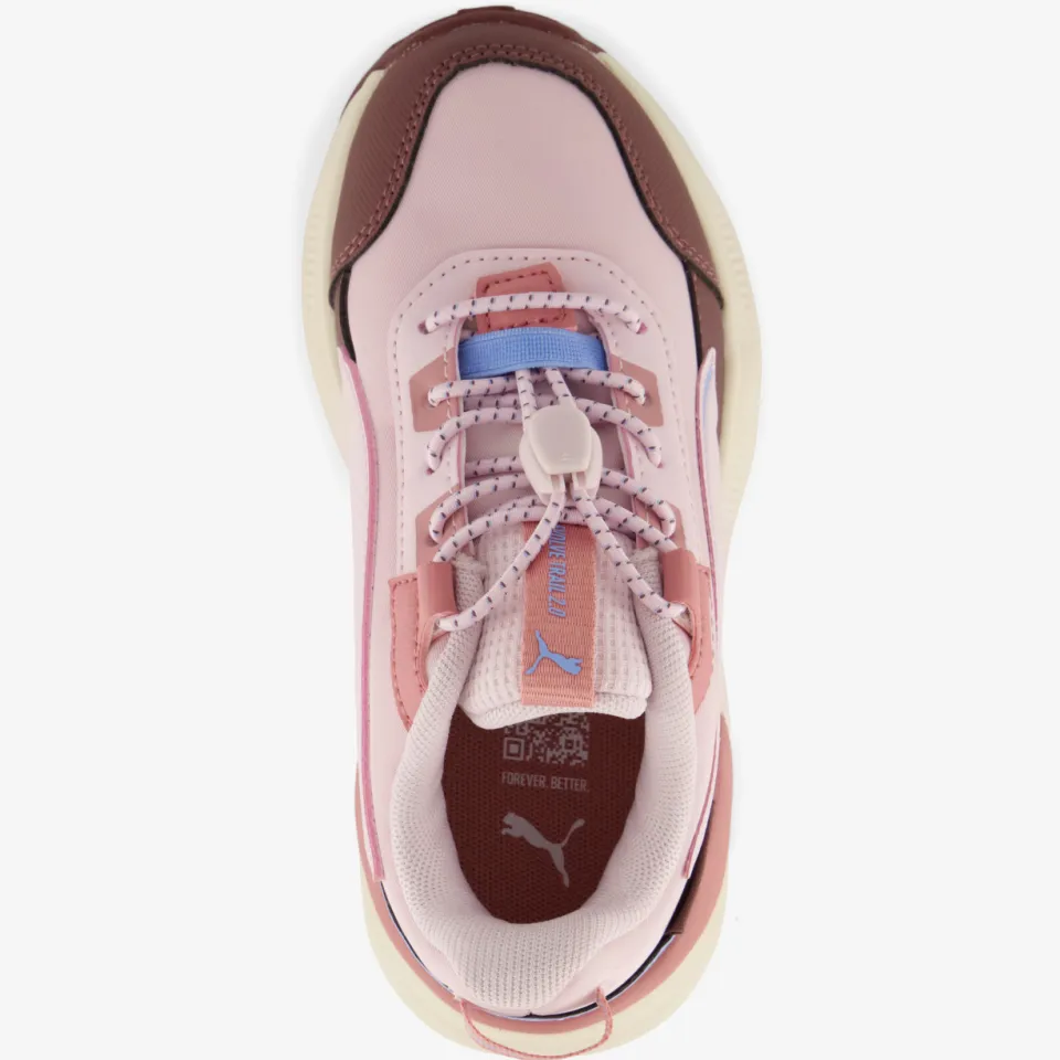 Puma Evolve 2.0 Trail sneaker roze, foto 8