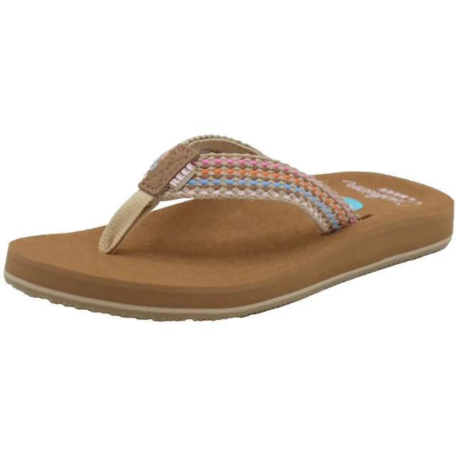 Reef Baja Elana Bruin