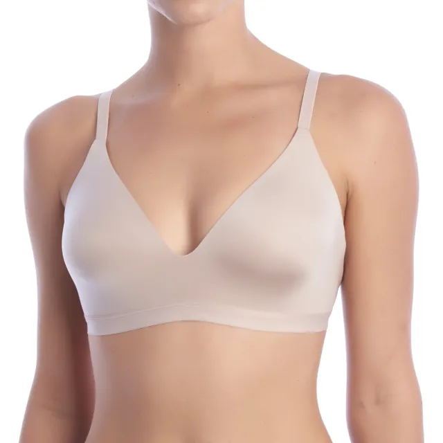 Sloggi 10205151 bralette roze