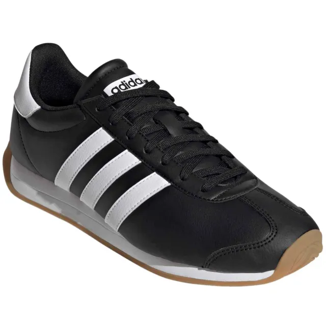 Adidas Runvista sneakers zwart Black