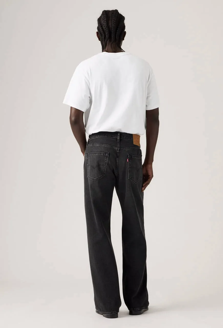 Levi's 501 loose fit jeans big wheels, foto 3