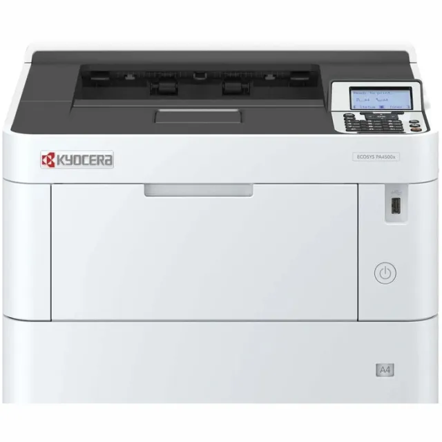 Kyocera ECOSYS PA4500x A4 mono laser