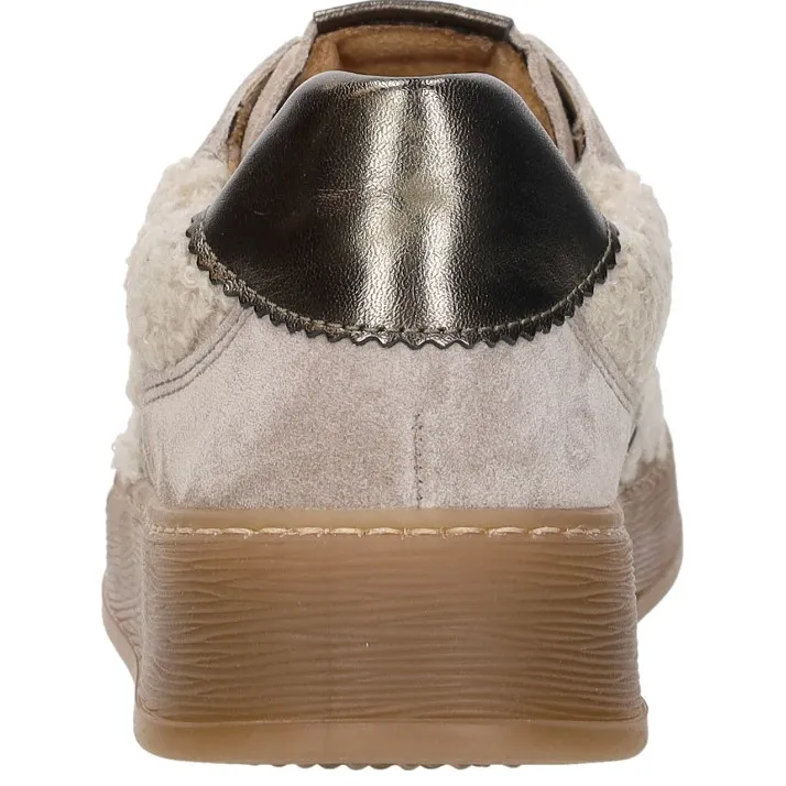 Gabor Perfect Fit sneakers beige, foto 8
