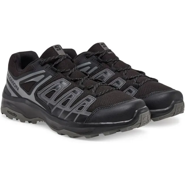 Salomon Extegra - Multisportschoenen, grijs/zwart, foto 2