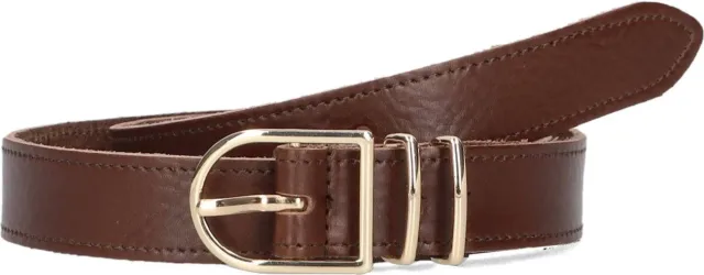 Notre-V riem 4308 bruin