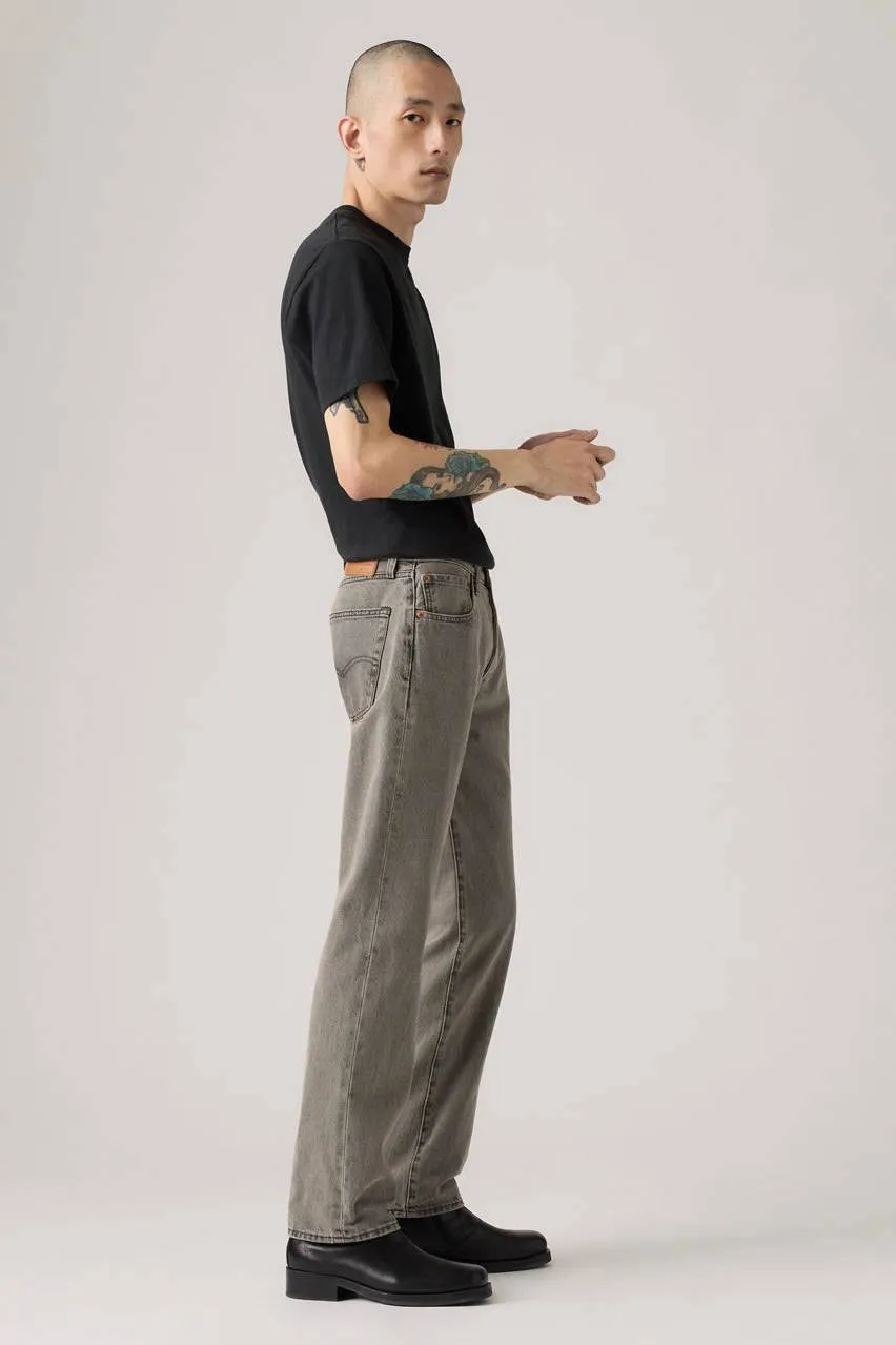 Levi's 501 straight leg jeans walk down broadway, foto 5