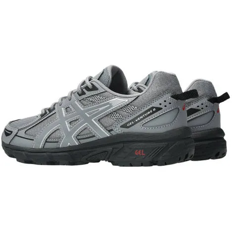 Asics Gel-Venture 6 sneakers - grijs/zilvergrijs, foto 3