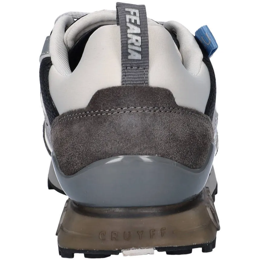 Cruyff sneakers grijs, foto 7