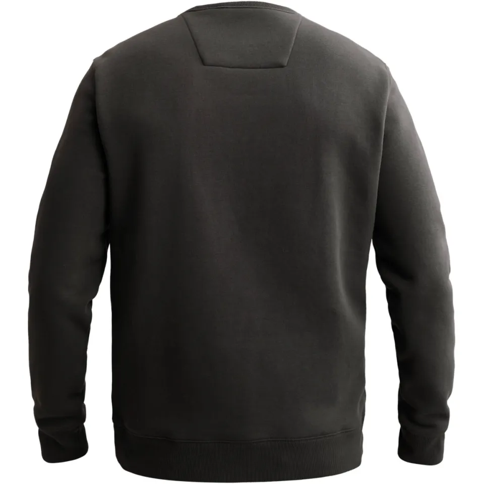 PME Legend regular fit sweater - zwart, foto 3