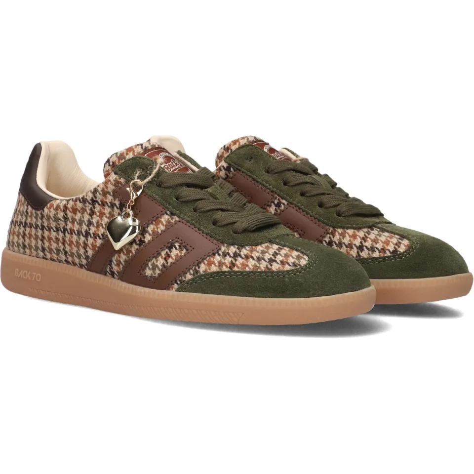 Back 70 Sneakers Cloud Multi, foto 3