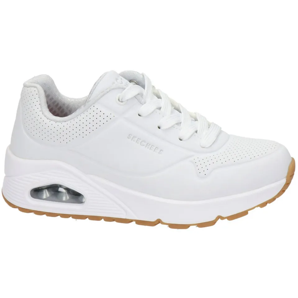 Skechers sneakers wit, foto 6