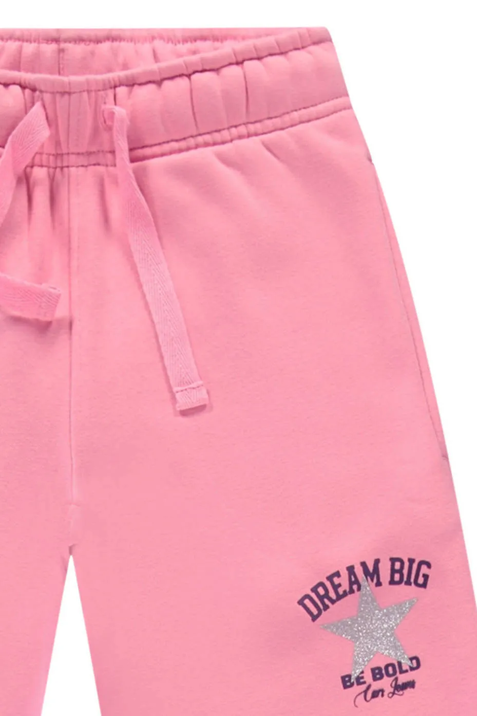 Cars regular fit joggingbroek roze, foto 3