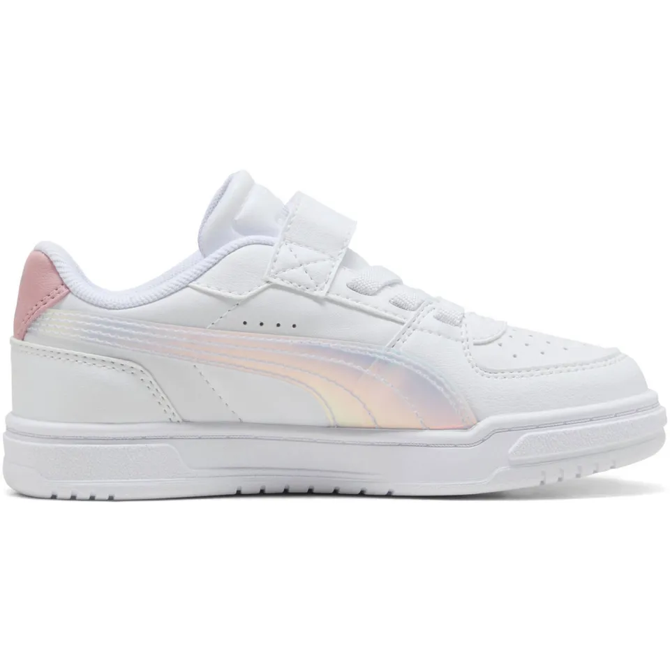 Puma Caven III Holo 2.0 sneakers wit, foto 7