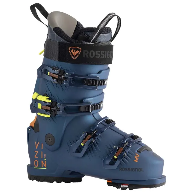 Rossignol Vizion 4b Pro 120 Mv Blauw