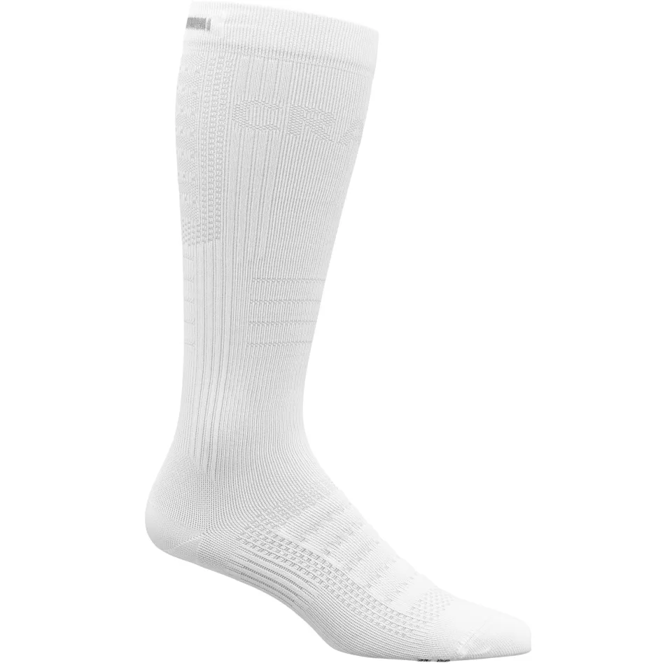 Craft ADV Dry compressie sportsokken wit, foto 3