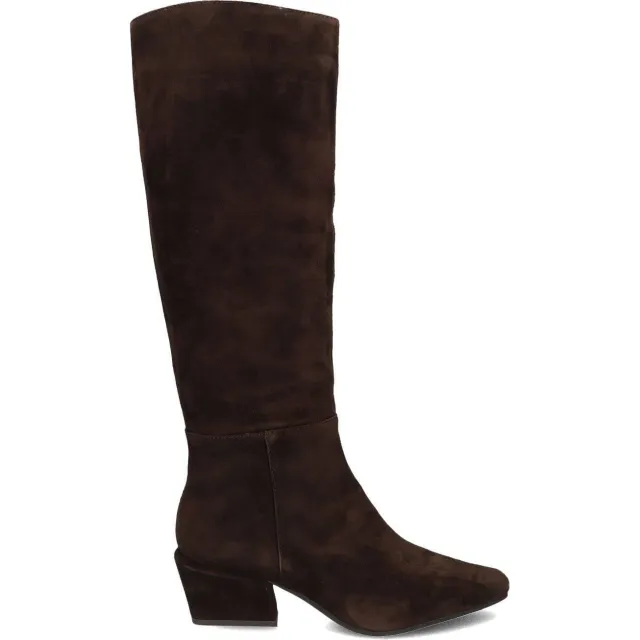 Stefano Lauran Laarzen Xt8988 Bruin