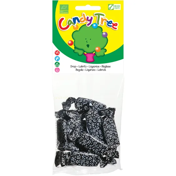 Candy Tree Droptoffees