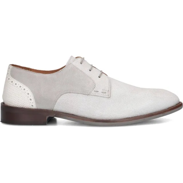 Stefano Lauran Nette schoenen Msh00100086. Grijs
