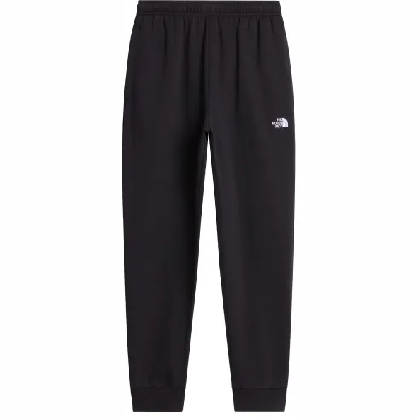 The North Face Evolution Simple Dome Jogger trainingsbroek zwart
