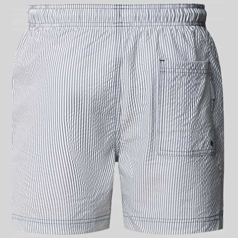 Jack & Jones JPSTMAUI OCEAN zwemshort gestreept veelkleurig, foto 3