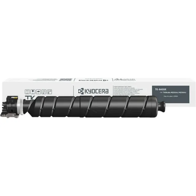 Kyocera TK-8455K Toner Zwart