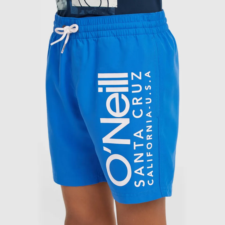 O'Neill zwemshort Cali blauw, foto 6
