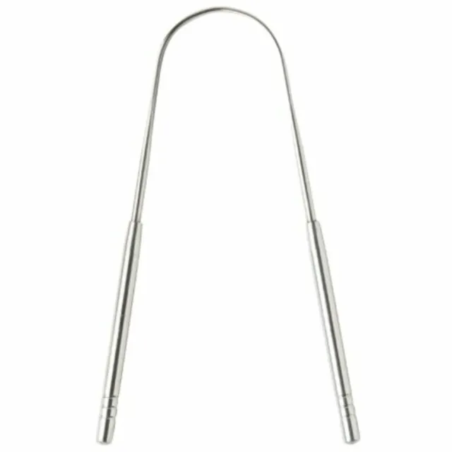 Duodent Tongreiniger RVS