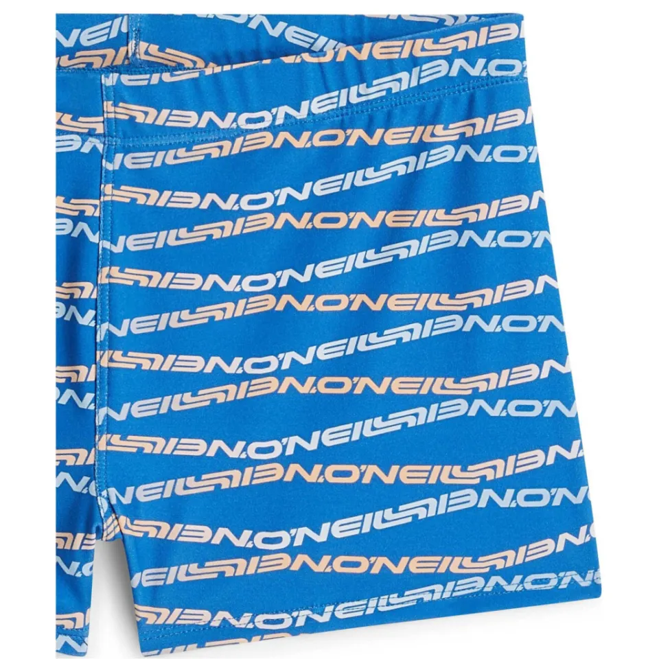 O'Neill zwemboxer blauw, foto 3