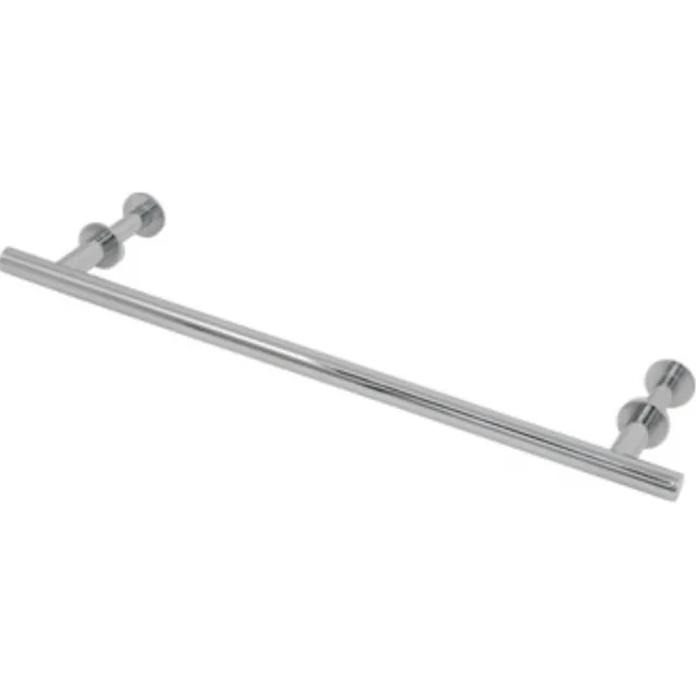 Plieger Handdoekbeugel Antika Retto 59,0 cm Chroom