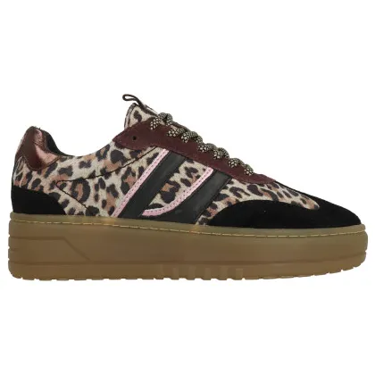 PS Poelman Anemone lpanemone-49poe1 / bruin Zwart