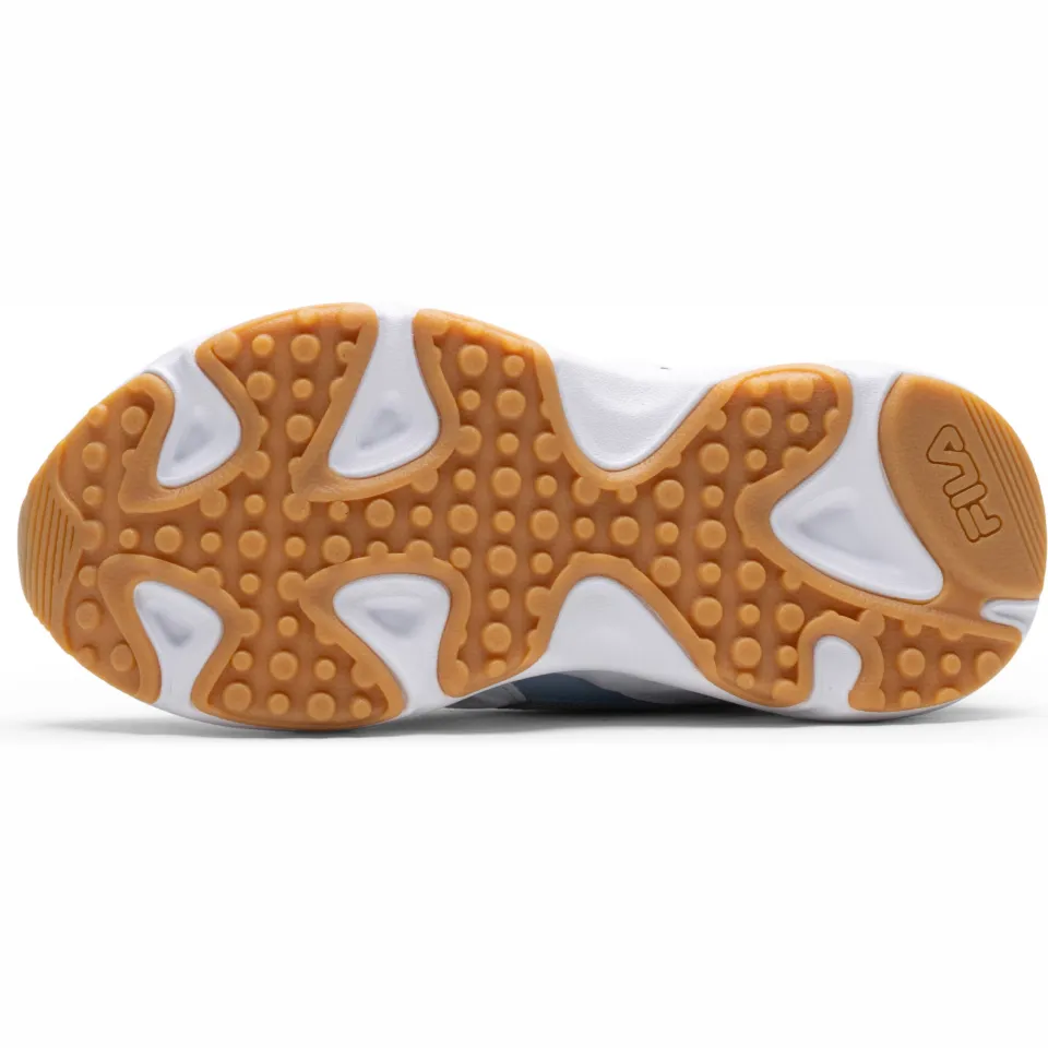 Fila Ray Tracer sneakers wit, foto 8