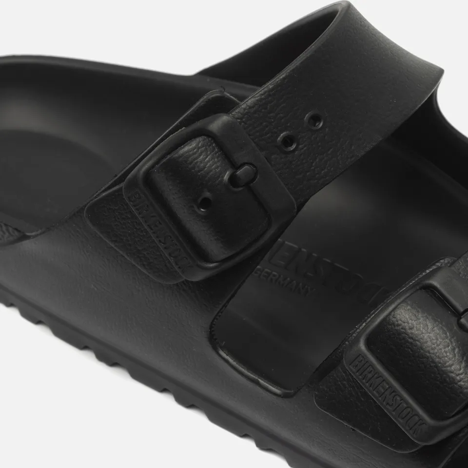 Birkenstock Arizona EVA sandalen zwart, foto 6