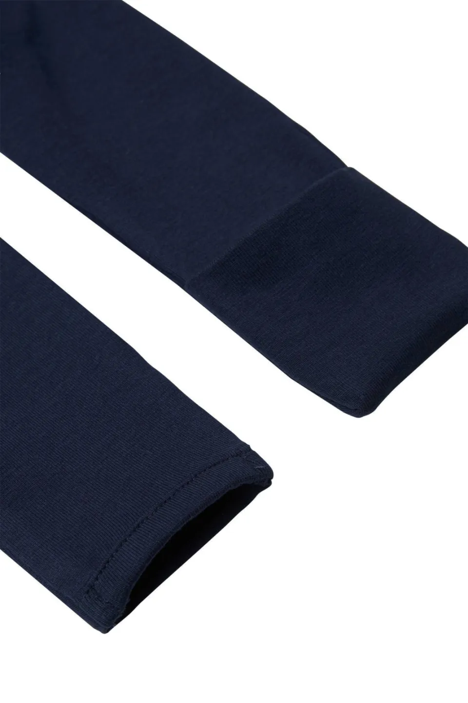 Noppies Neisse baby longsleeve donkerblauw, foto 3