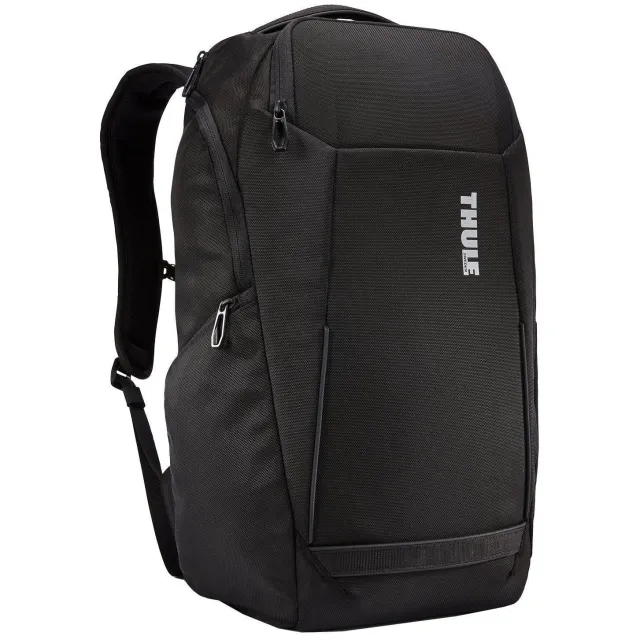 Thule rugzak Accent 28L zwart