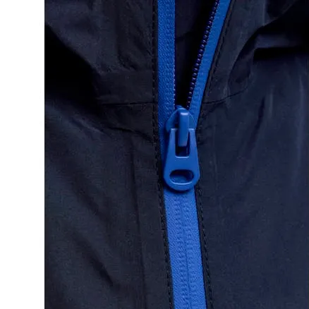 Jack & Jones Jjeflynn regenjas donkerblauw, foto 6