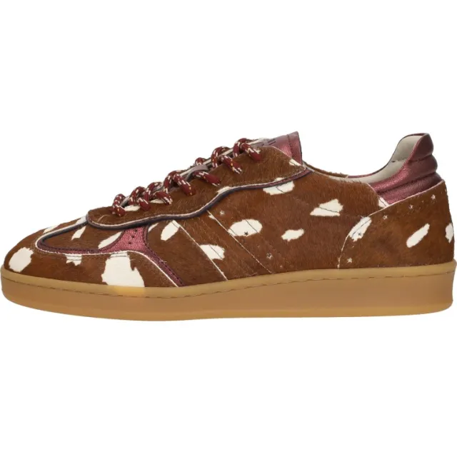 Piedi Nudi Imola sneaker middelbruin, foto 2