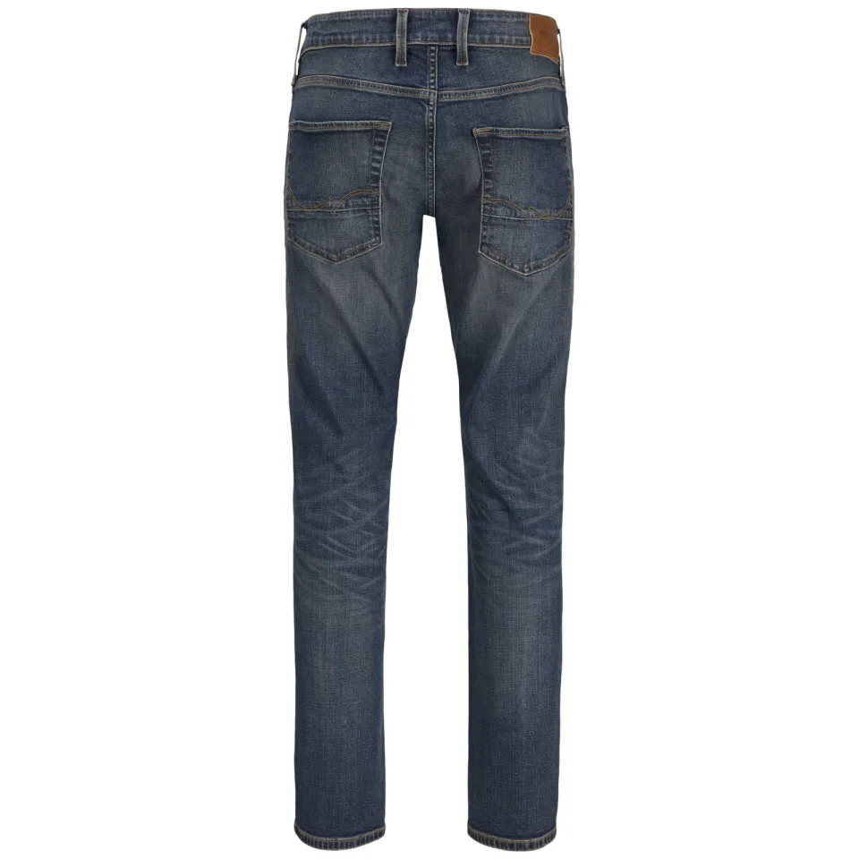Jack & Jones JEANS INTELLIGENCE regular fit jeans - blue denim, foto 3