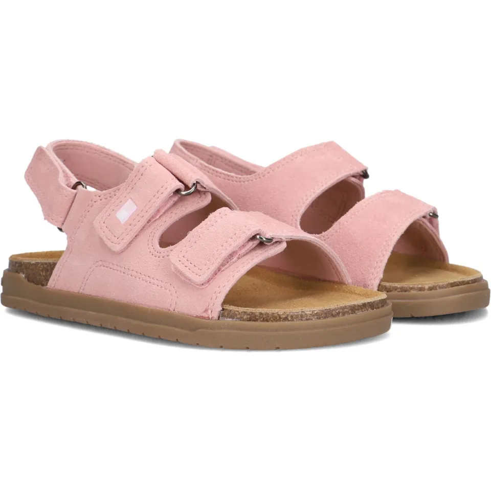 Tommy Hilfiger Francis sandalen roze, foto 3