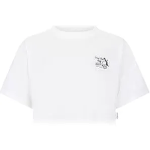 Retour Jeans t-shirt offwhite, foto 2