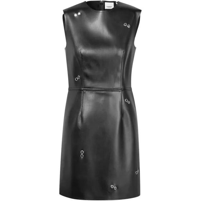 Burberry jurk 8024062 zwart