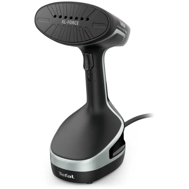 Tefal DT8270 Kleding stomer Zwart