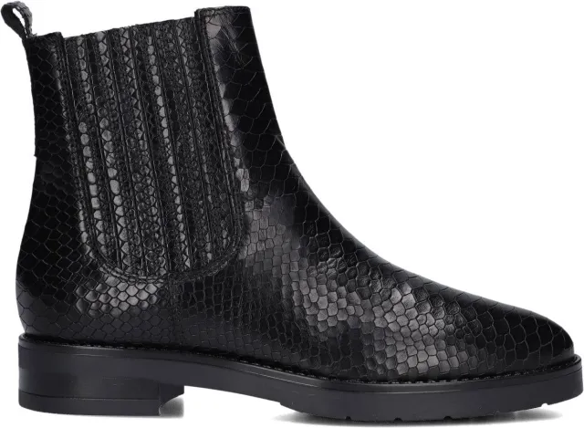 Notre-V Boots 2sera208 Zwart