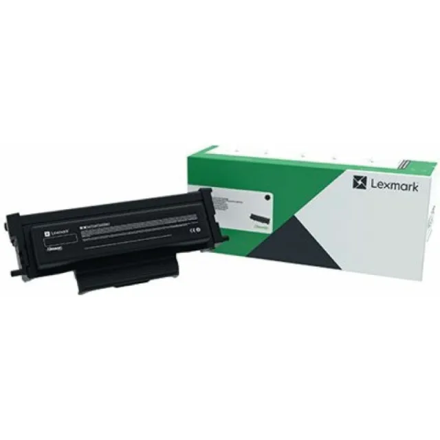 Lexmark 73D0P00 Photo Conductor Zwart