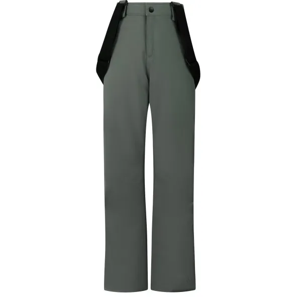 Protest PRTStitch JR skibroek - groen, foto 2