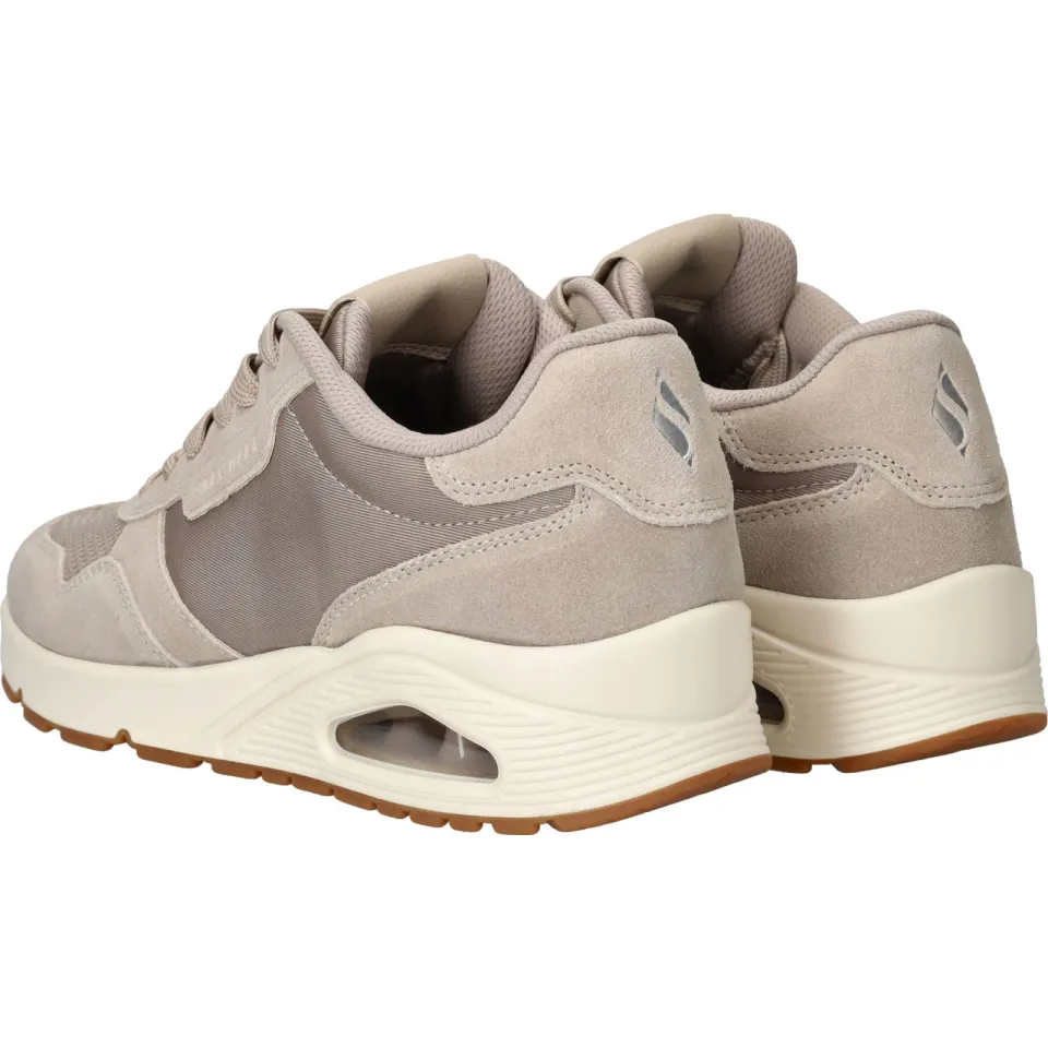 Skechers Uno Vintage Air sneakers taupe, foto 6