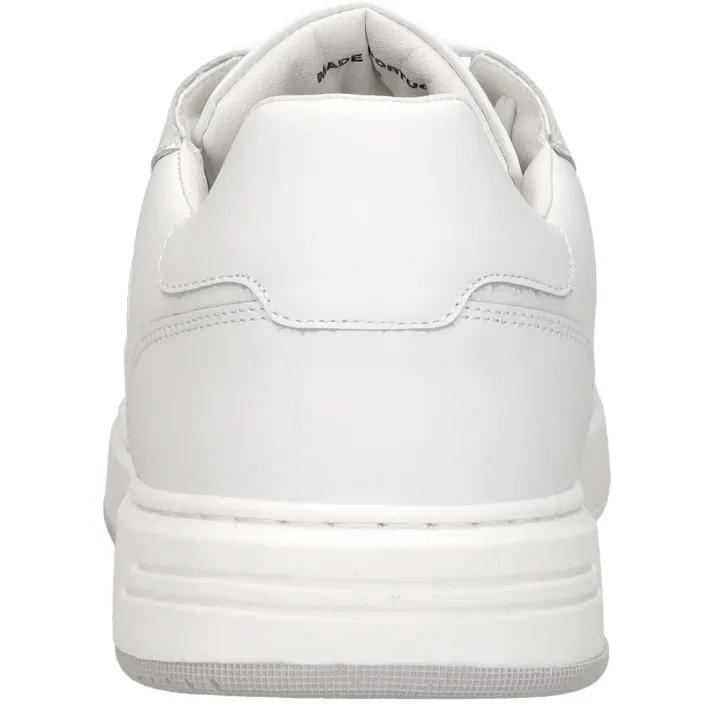Cycleur de Luxe Toboggan lage sneakers wit, foto 4