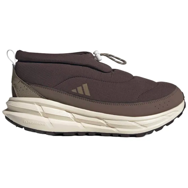 Adidas laars bruin