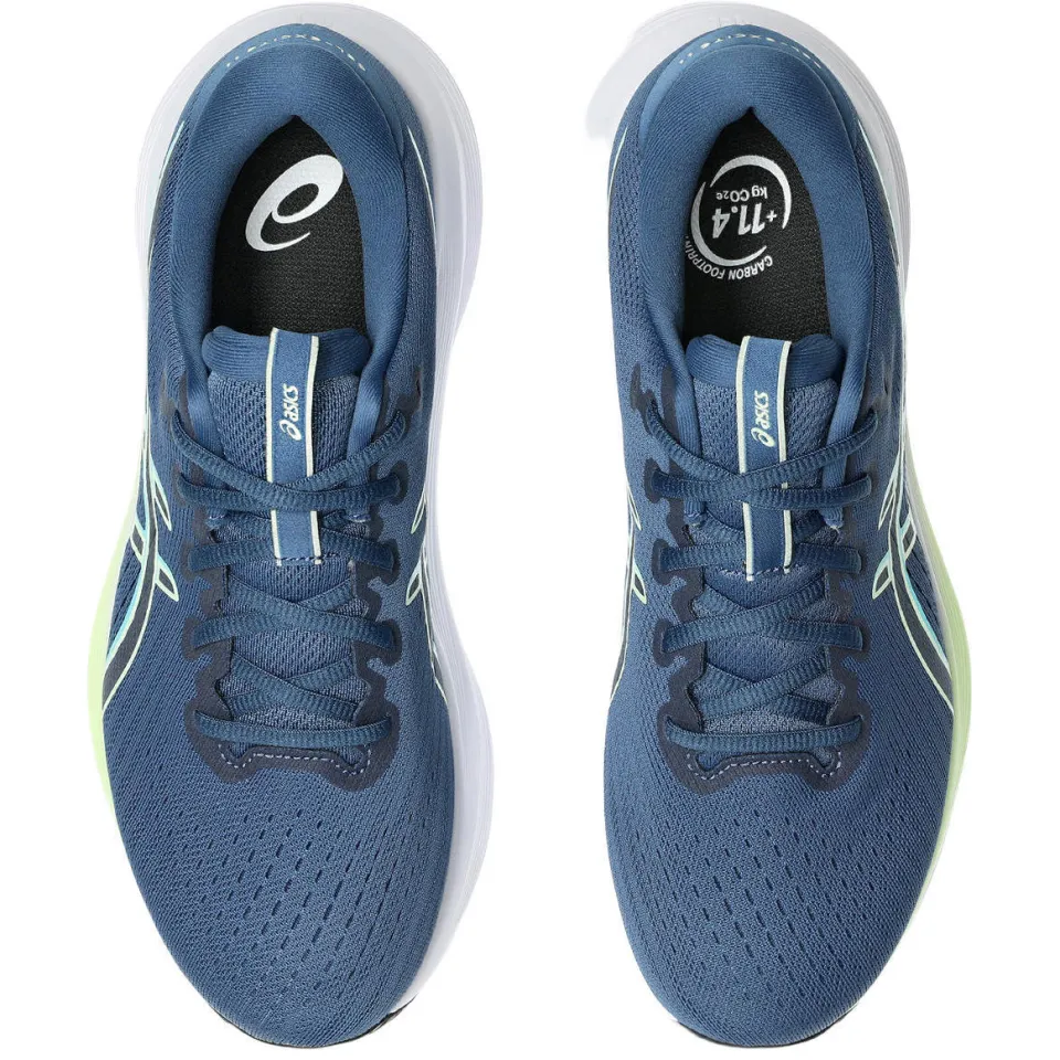 Asics Gel-Excite 11 mesh hardloopschoenen - blauw, foto 6