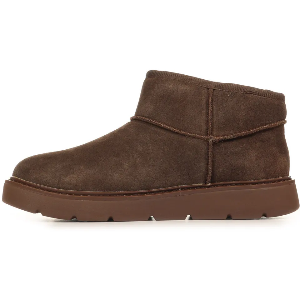 Skechers Slip-Ins Keepsakes Cozy Fit Boots Jongens Bruin, foto 2